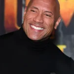 Dwayne Johnson